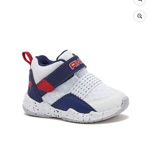 Baby Sneaker Athletic Shoes